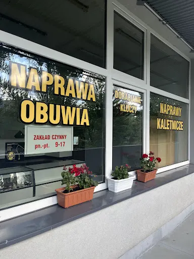 Romuald Biesiadowski „RomBotte”